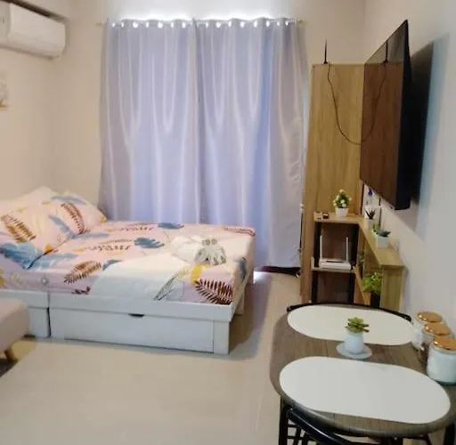 Appartamento Saekyung Suba Basbas